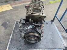 Laden Sie das Bild in den Galerie-Viewer, Motor Peugeot Boxer P22DTE 4HH DW12RUC 2.2 HDI Diesel Engine Unkomplett