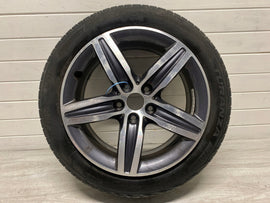 1x Alufelge 17 Zoll 7.5