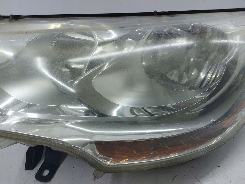 Frontscheinwerfer Citroën Ds4 96749038 Links Scheinwerfer Headlight SCH7287032615ty