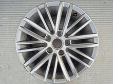 Load image into Gallery viewer, 1x Alufelge 16 Zoll 6.5" 5x112 46ET 5G0601025AT VW Golf Vii Rim Wheel FEL1574438054sd