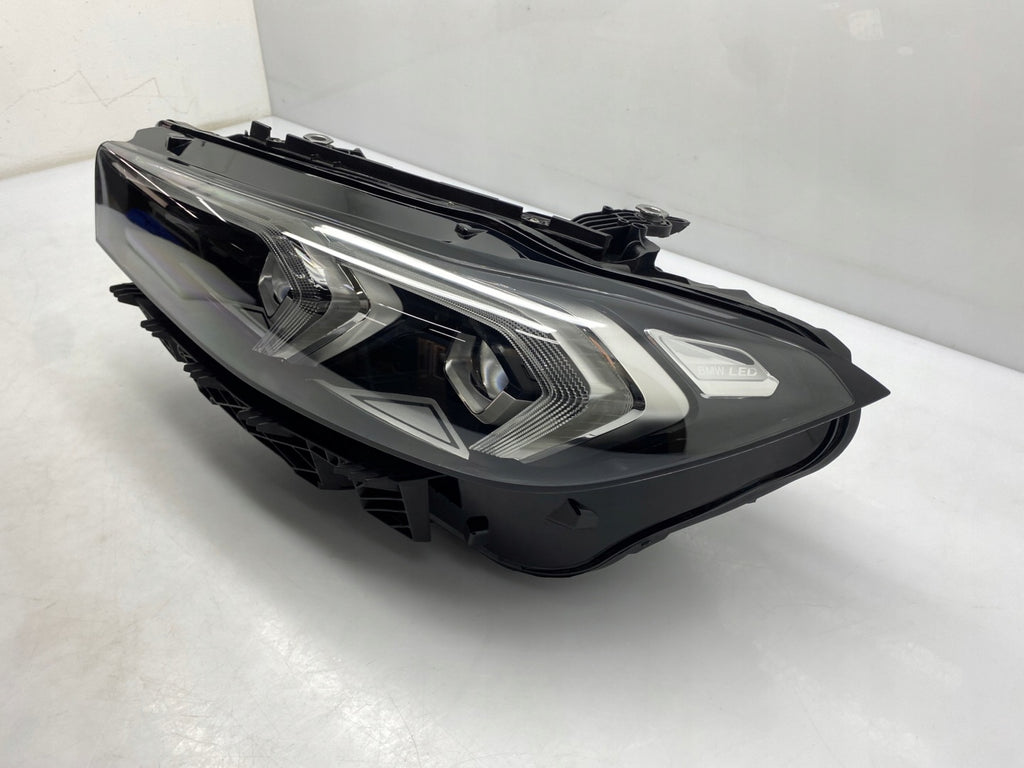 Frontscheinwerfer BMW G21 G20 5A1A351-05 LED Links Scheinwerfer Headlight SCH2954170371kr