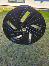 Load image into Gallery viewer, 1x Alufelge 21 Zoll 9.0" 5x112 40ET 11A601025 VW Rim Wheel FEL2541471918de