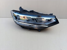 Laden Sie das Bild in den Galerie-Viewer, Frontscheinwerfer VW Passat B8 3G1941036Q LED Ein Stück (Rechts oder Links)