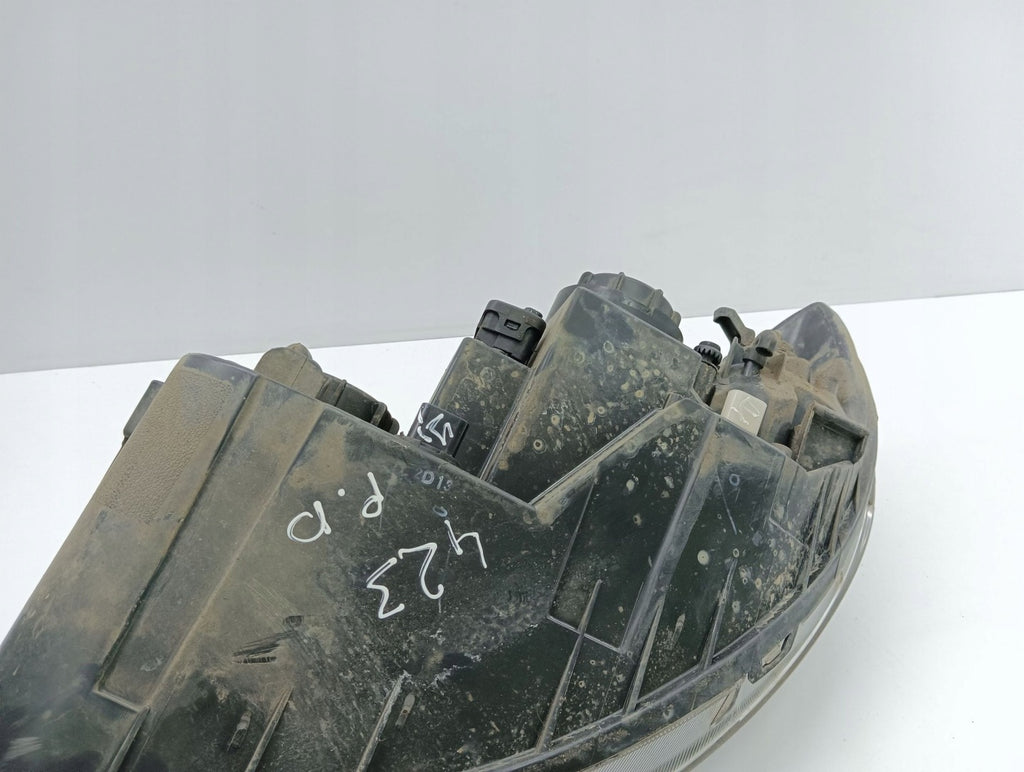 Frontscheinwerfer Hyundai Santa I Fe 921022B0 Rechts Scheinwerfer Headlight SCH1061396649wg