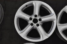 Load image into Gallery viewer, 4x Alufelge 17 Zoll 7.5&quot; 5x112 8K0601025 Audi Rim Wheel