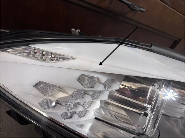 Frontscheinwerfer BMW 5 F10 7271912-08 LED Rechts Scheinwerfer Headlight SCH2935106470fb