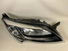 Laden Sie das Bild in den Galerie-Viewer, Frontscheinwerfer Fiat Ducato 1440924280 LED Rechts Scheinwerfer Headlight