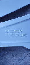 Load image into Gallery viewer, 1x Alufelge 19 Zoll 8.0" 5x112 45ET Glanz Silber 5LA601025C Skoda Karoq Enyaq FEL4319222647he