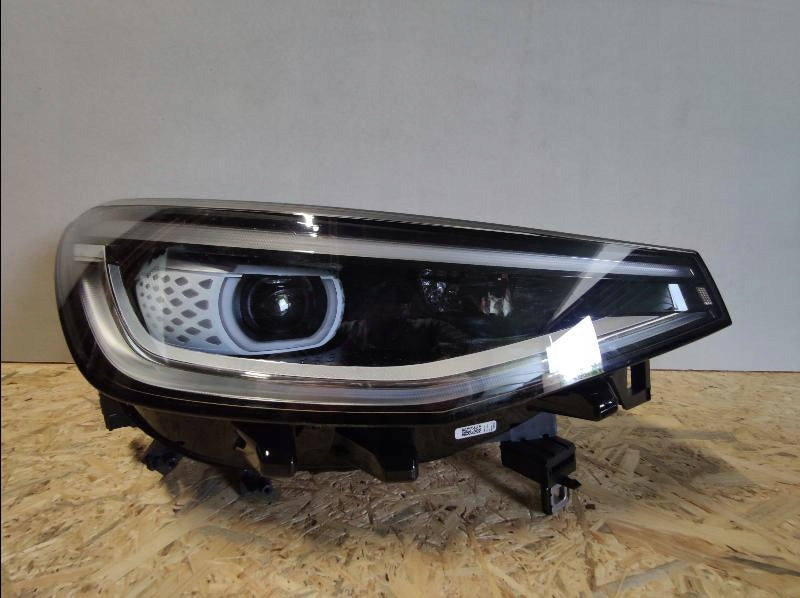 Frontscheinwerfer VW Id.4 LED Rechts Scheinwerfer Headlight