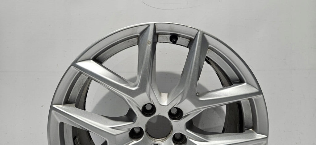 1x Alufelge 18 Zoll 7.5" 5x108 50ET 31680354 Volvo Xc60 Rim Wheel FEL7422562602ul
