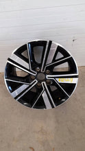 Load image into Gallery viewer, 1x Alufelge 18 Zoll 7LA601025B VW Transporter Caravelle Rim Wheel FEL3183556589oi