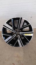 Laden Sie das Bild in den Galerie-Viewer, 1x Alufelge 18 Zoll 7LA601025B VW Transporter Caravelle Rim Wheel FEL3183556589oi