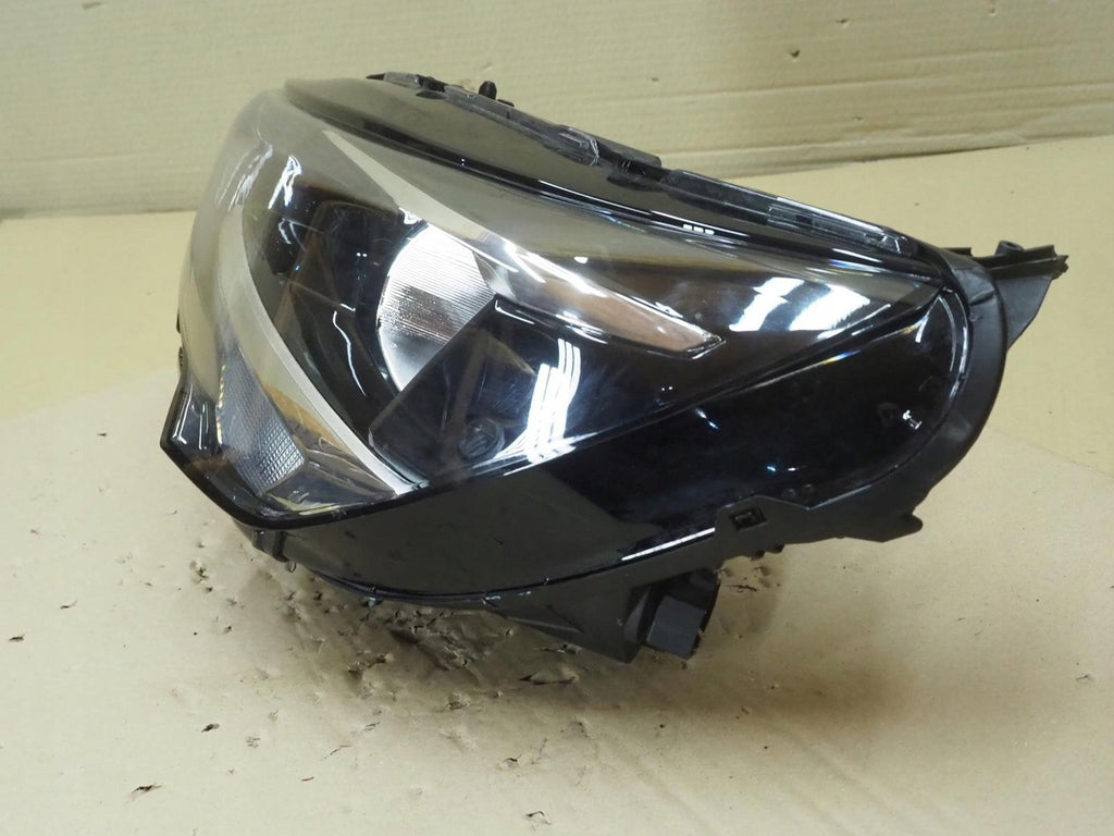 Frontscheinwerfer Opel Corsa F 9829465580 Links Scheinwerfer Headlight SCH6707942352bq