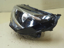 Load image into Gallery viewer, Frontscheinwerfer Opel Corsa F 9829465580 Links Scheinwerfer Headlight SCH6707942352bq