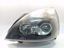 Load image into Gallery viewer, Frontscheinwerfer Renault Clio Xenon Links Scheinwerfer Headlight