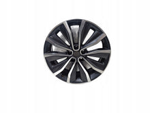 Load image into Gallery viewer, 1x Alufelge 19 Zoll 7.0" 5x114.3 403009098R Renault I Rim Wheel FEL9175247846kp