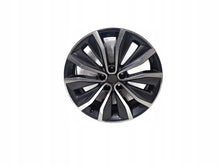 Load image into Gallery viewer, 1x Alufelge 19 Zoll 7.0" 5x114.3 403009098R Renault I Rim Wheel FEL9175247846kp