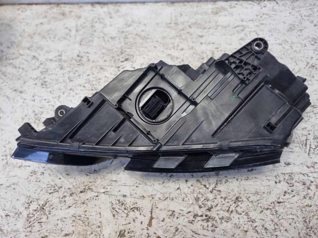 Frontscheinwerfer Skoda Octavia I 5E1941018E LED Rechts Scheinwerfer Headlight SCH3551201706sh
