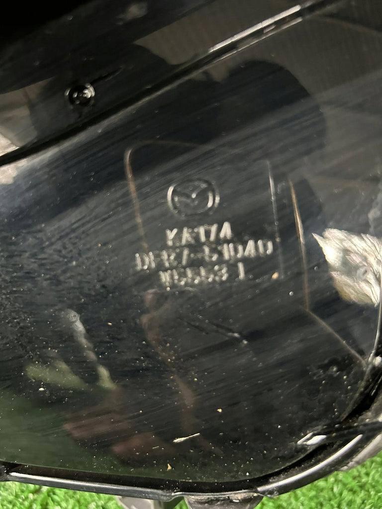 Frontscheinwerfer Mazda Cx-30 DFR7-51040 Full LED Links Scheinwerfer Headlight