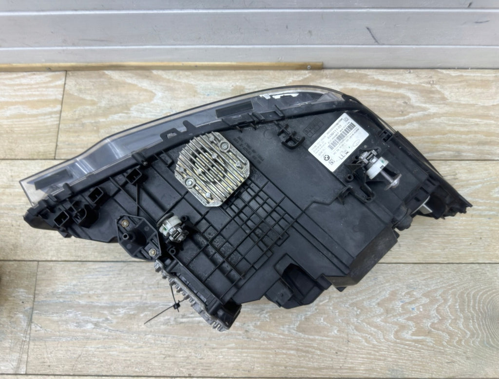 Frontscheinwerfer BMW 3 F30 F31 8499112-01 LED Ein Satz Scheinwerfer Headlight SCH4806547919kp