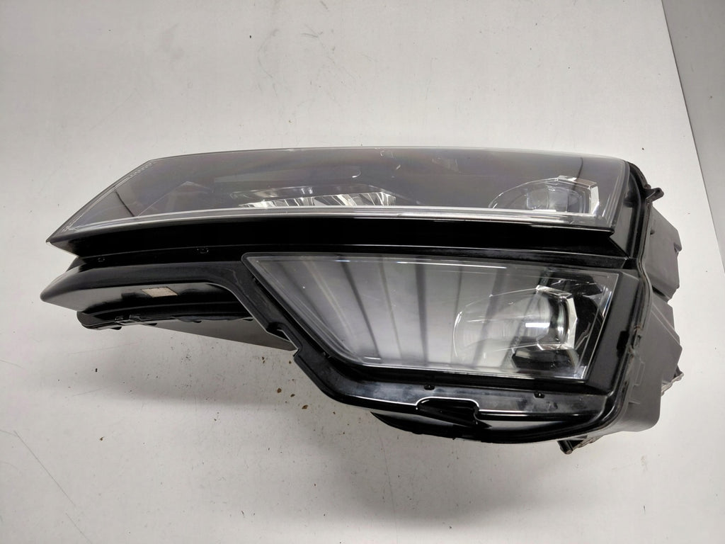 Frontscheinwerfer Skoda Karoq 57B941015D Links Scheinwerfer Headlight SCH8676381080zt