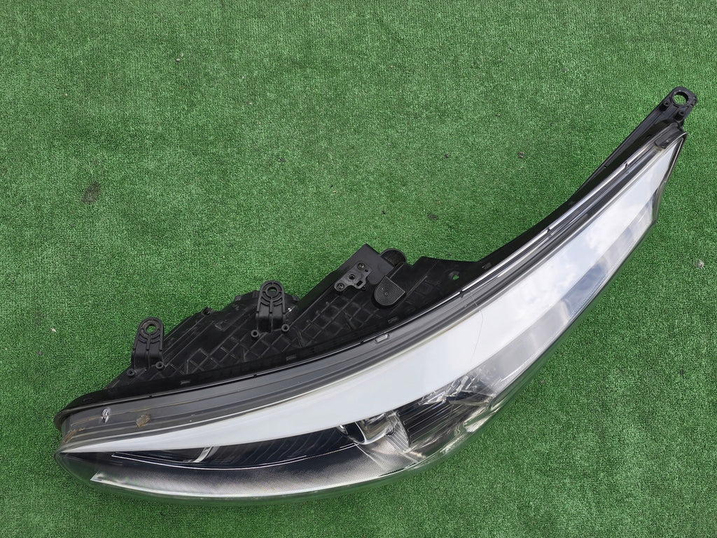 Frontscheinwerfer Kia Ceed 92101-A2220 LED Links Scheinwerfer Headlight