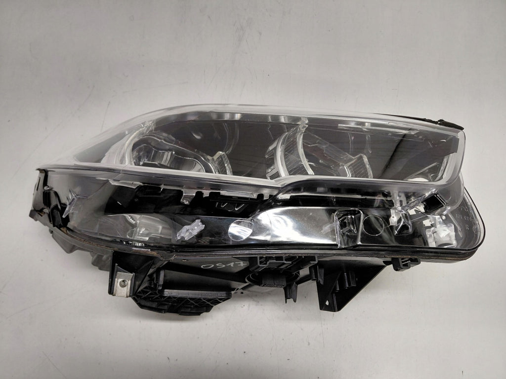 Frontscheinwerfer BMW F07 7387226 Full LED Rechts Scheinwerfer Headlight SCH7643016977bn