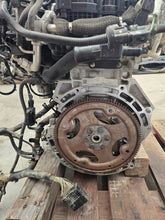 Load image into Gallery viewer, Motor Ford Fiesta II Fbd K2GE-6007-AA 2.0 97PS 71kW 144TKm Benzin Unkomplett MOT1513956903qo