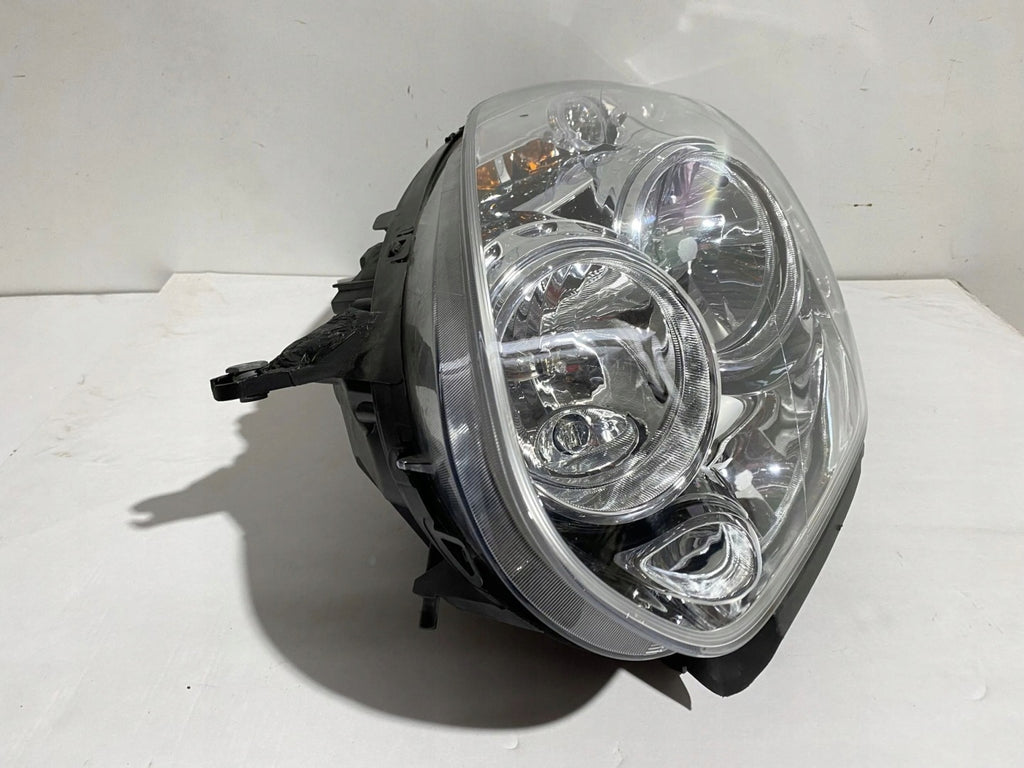 Frontscheinwerfer Fiat Doblo 46390711 Links Scheinwerfer Headlight SCH8808215788ht