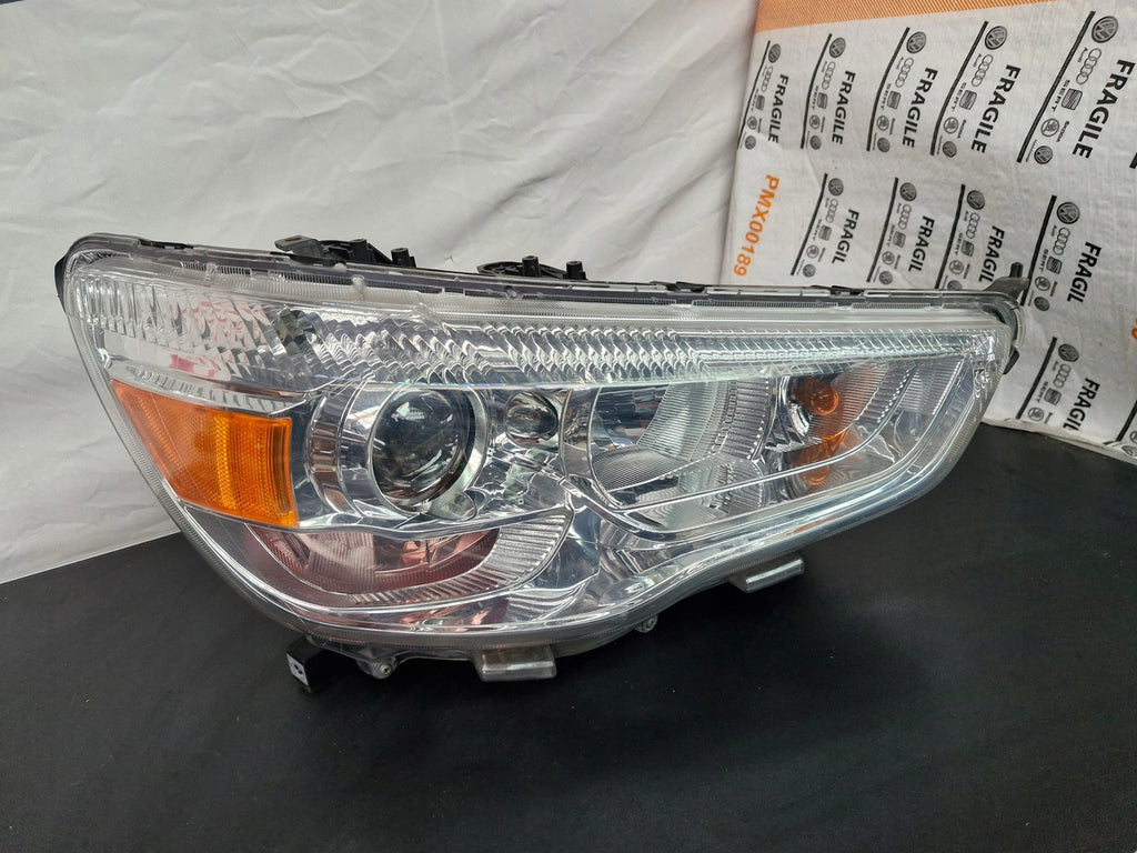 Frontscheinwerfer Mitsubishi Asx FALSE Scheinwerfer Headlight SCH7980288526ji