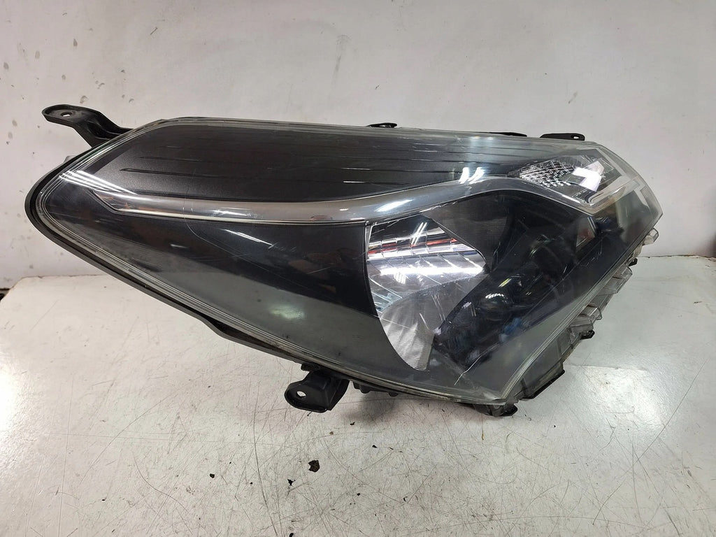 Frontscheinwerfer Toyota Yaris VAY2473 Rechts Scheinwerfer Headlight