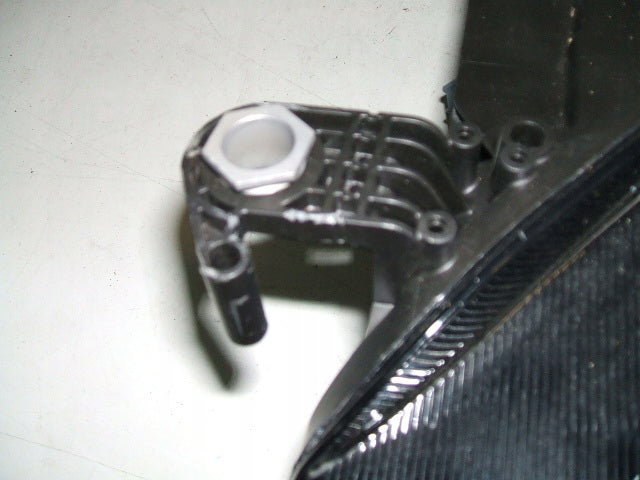 Frontscheinwerfer Jaguar F-Type X152 MX53-13-W030-BE LED Links Headlight SCH4547281949kr