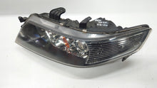 Load image into Gallery viewer, Frontscheinwerfer Honda Accord VII I Links Scheinwerfer Headlight SCH5655490722if