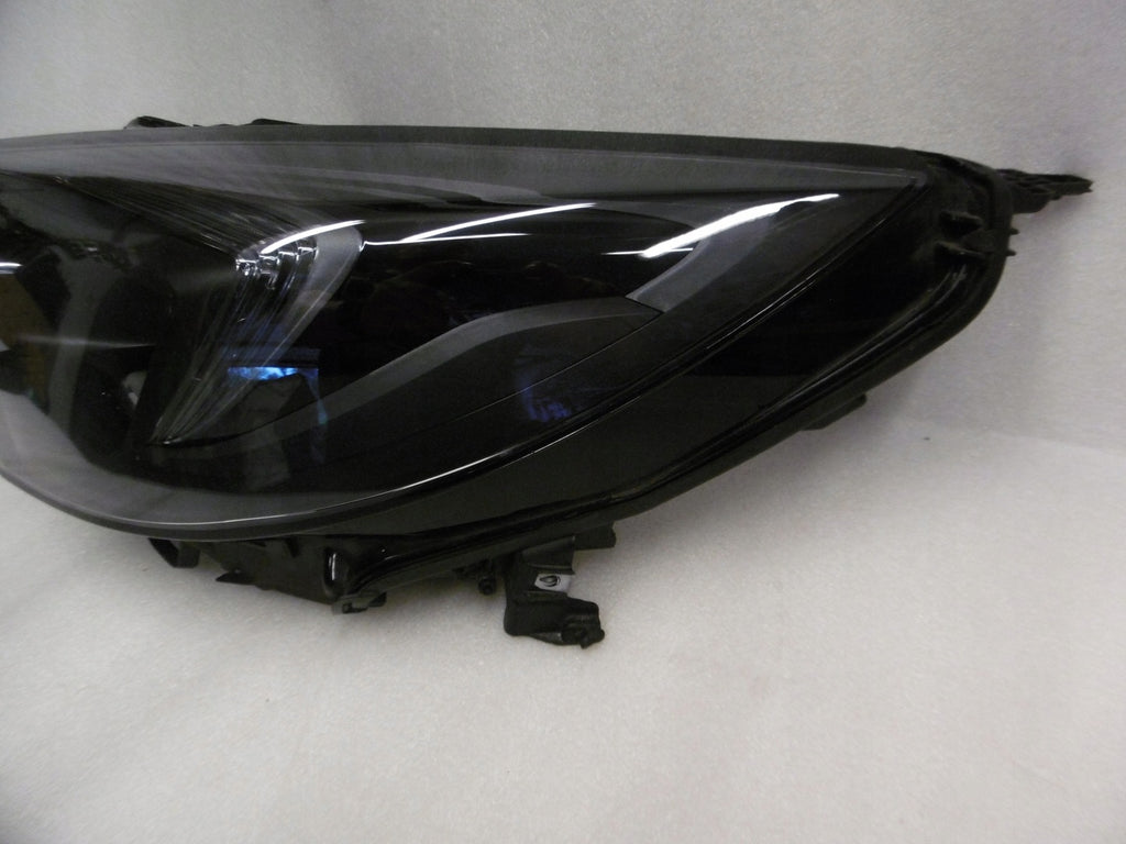 Frontscheinwerfer Opel Astra 39195688 LED Links Scheinwerfer Headlight SCH6994427971aw