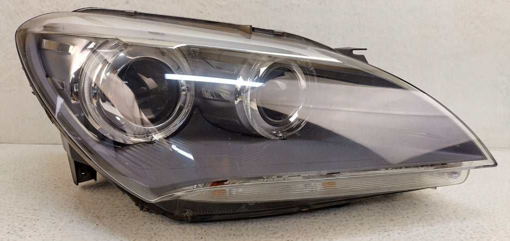 Frontscheinwerfer BMW 6 F12 F13 7222086-14 Xenon Rechts Scheinwerfer Headlight SCH8607811553ys