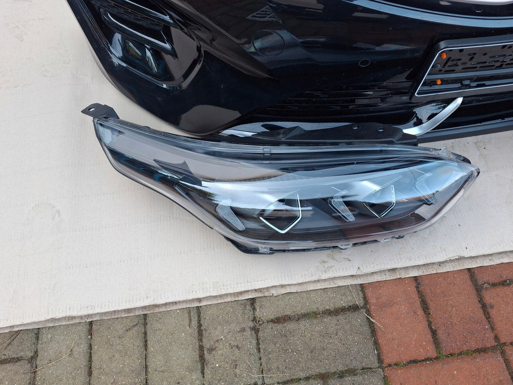 Frontscheinwerfer Kia Ceed 92101J7500 Full LED Links Scheinwerfer Headlight SCH1599310669th