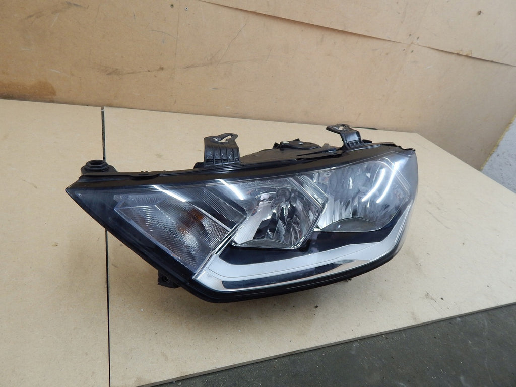 Frontscheinwerfer Audi A1 82A941003 Links Scheinwerfer Headlight SCH9759619477vh
