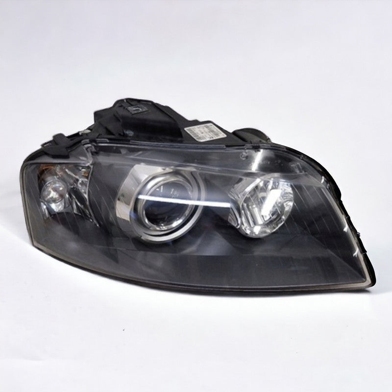 Frontscheinwerfer Audi A3 8P0941030 Xenon Rechts Scheinwerfer Headlight