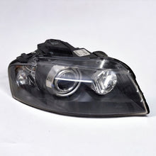 Laden Sie das Bild in den Galerie-Viewer, Frontscheinwerfer Audi A3 8P0941030 Xenon Rechts Scheinwerfer Headlight