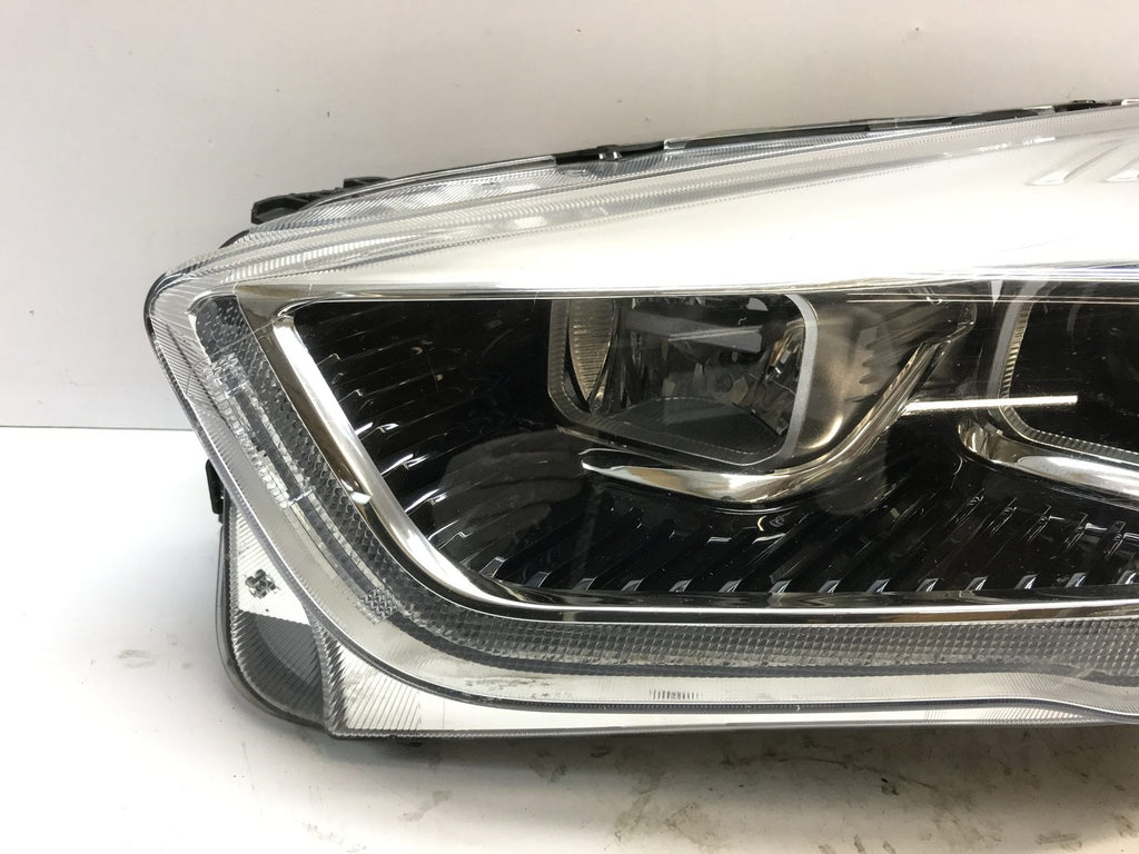 Frontscheinwerfer Ford Kuga GV41-13D155-AJ LED Links Scheinwerfer Headlight SCH3091719986ru