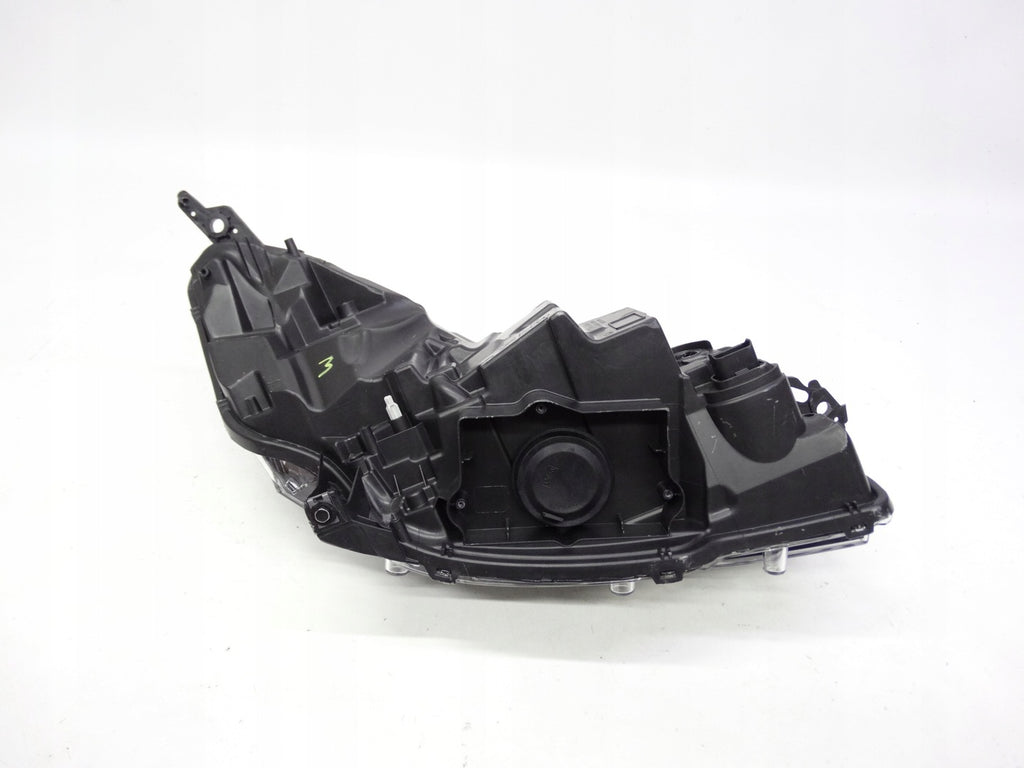 Frontscheinwerfer Peugeot 508 9807241780 LED Links Scheinwerfer Headlight SCH8518249000hv