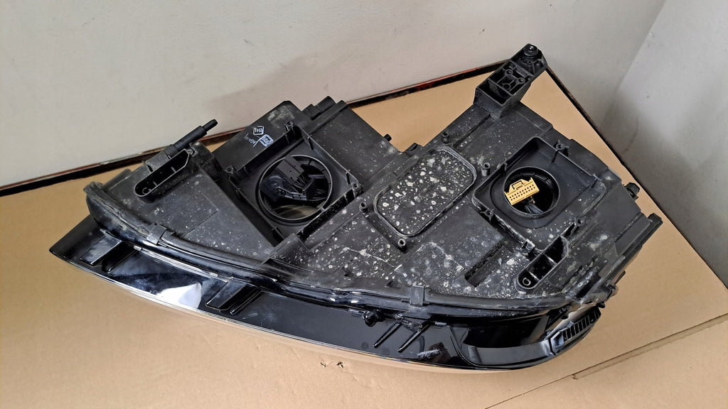 Frontscheinwerfer VW Tiguan 5NB941036D LED Rechts Scheinwerfer Headlight