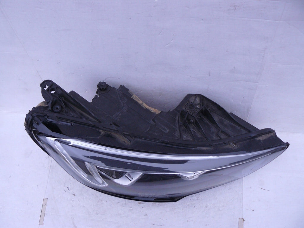 Frontscheinwerfer Opel Insignia 39195646 300474909 Full LED Rechts Headlight