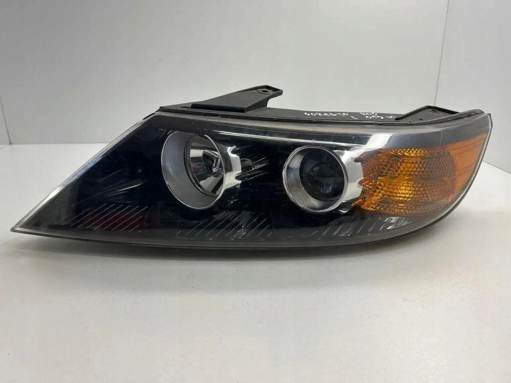 Frontscheinwerfer Kia Sorento I 92101-2P040 Links Scheinwerfer Headlight SCH5319006483ss