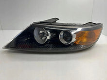 Laden Sie das Bild in den Galerie-Viewer, Frontscheinwerfer Kia Sorento I 92101-2P040 Links Scheinwerfer Headlight SCH5319006483ss