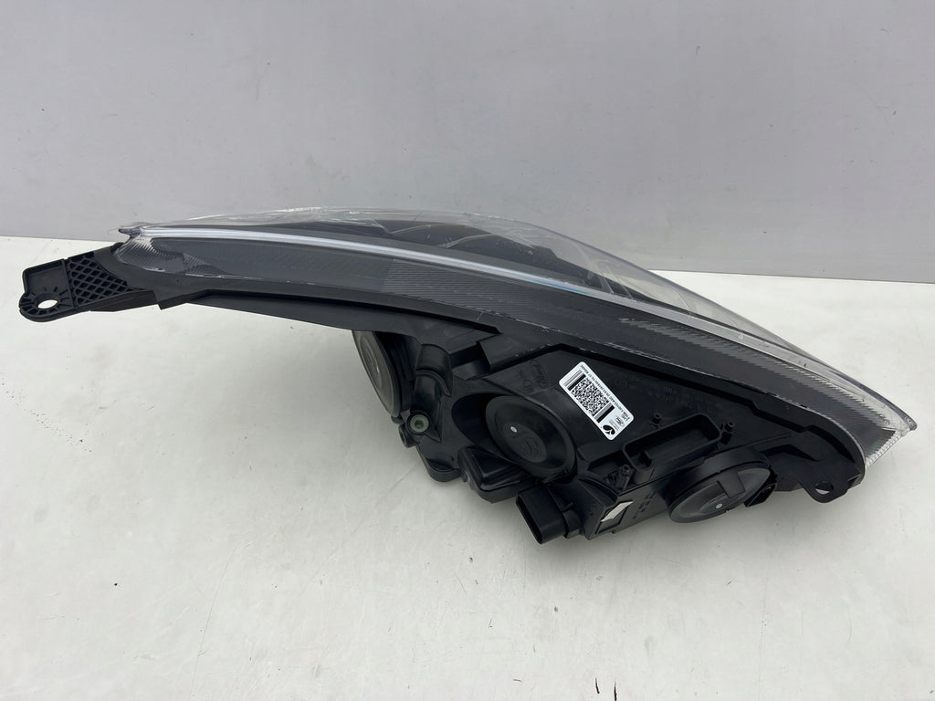 Frontscheinwerfer Ford Focus F1EB-13D155-A Xenon Ein Stück (Rechts oder Links) SCH8491231666ut