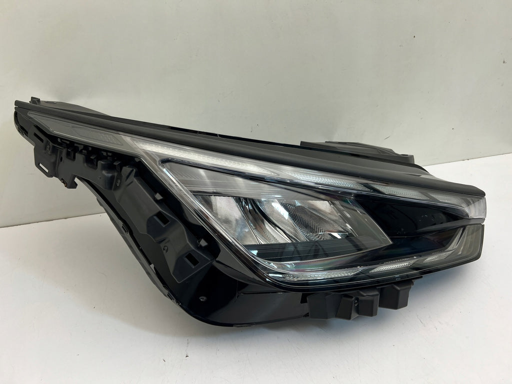 Frontscheinwerfer Kia Ev6 92102-CV0 LED Rechts Scheinwerfer Headlight