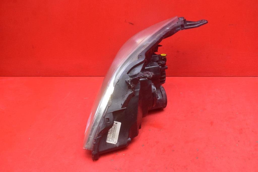 Frontscheinwerfer Opel Signum 13170916 Rechts Scheinwerfer Headlight SCH1326350313lk