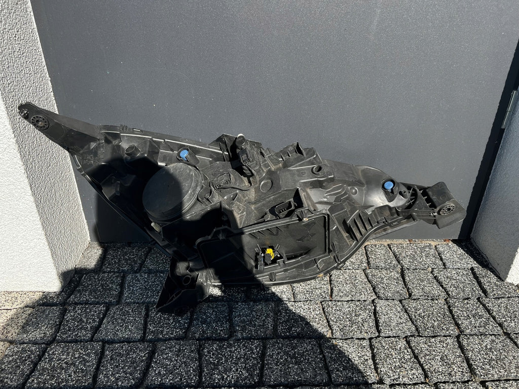 Frontscheinwerfer Citroën Ds3 Ds 3 89908458 Xenon Links Scheinwerfer Headlight