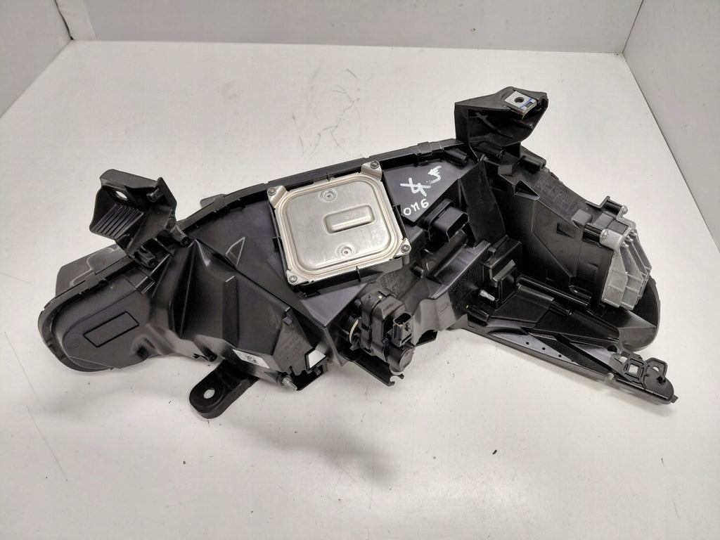 Frontscheinwerfer Renault Clio V 260600149R Links Scheinwerfer Headlight SCH6957249407op